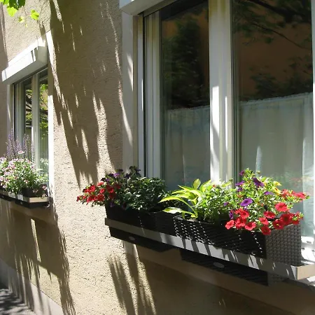 Moeve Garni Szálloda Lindau