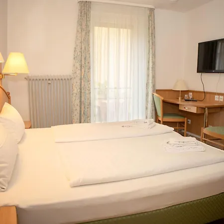 Moeve Garni 3* Lindau