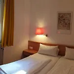 Moeve Garni 3* Lindau