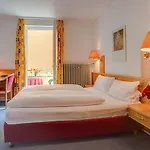 Moeve Garni Hotel Lindau