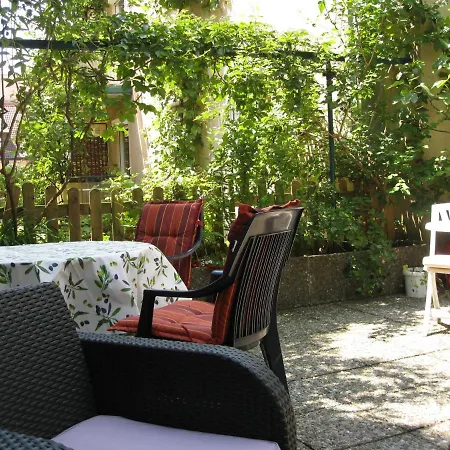 Hotel Moeve Garni