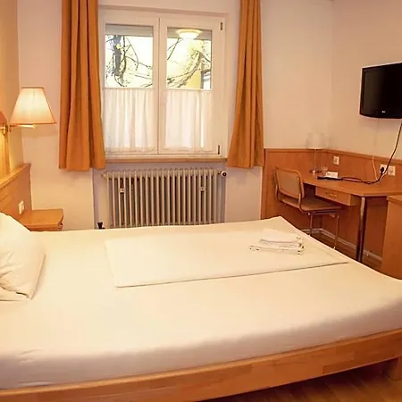 Moeve Garni Otel 3*