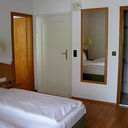 Moeve Garni Lindau (Bodensee)