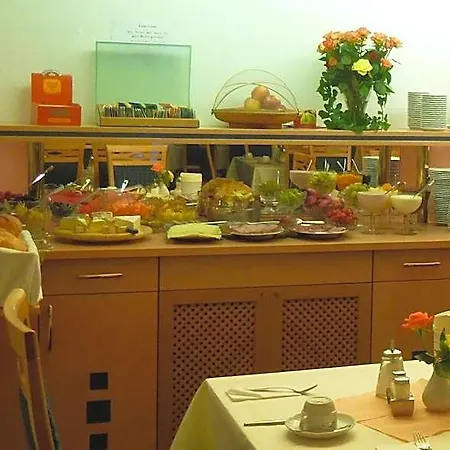 Moeve Garni Otel Lindau (Bodensee)