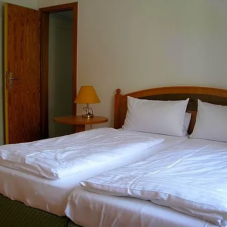 Moeve Garni Otel 3*