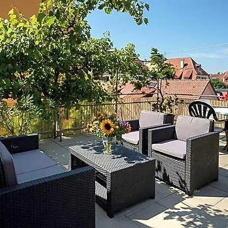 Moeve Garni Lindau (Bodensee)