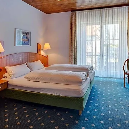 Moeve Garni Otel