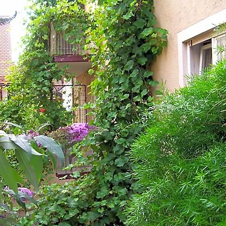 Moeve Garni 3* Lindau (Bodensee)