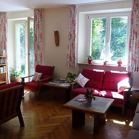 Moeve Garni Otel 3*