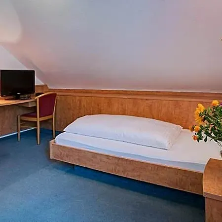 Moeve Garni Lindau (Bodensee)