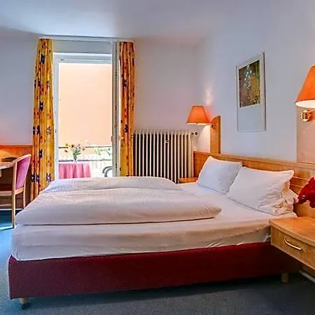 Moeve Garni Otel Lindau (Bodensee)