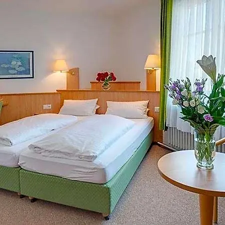 Moeve Garni Hotel Lindau (Bodensee)