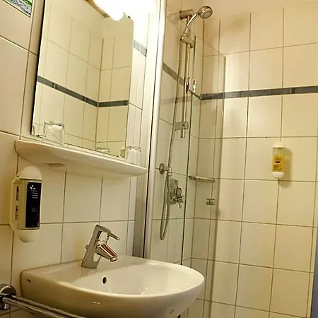 Moeve Garni Otel Lindau (Bodensee)