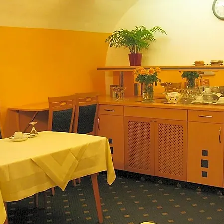 Moeve Garni Otel